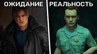 Наш ответ Resident Evil | Fear The Timeloop