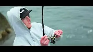 Travel Fishing Adventures New Zealand. World Traveller Travel Fishing Rod