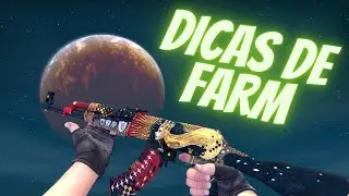 DICAS PARA AUMENTAR O FARM NA LOJA DO JohnPitterTV &lsaquo; Lucas Tonon &rsaquo;