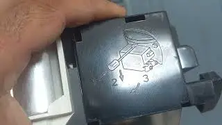 Troca de compressor geladeira panasonic