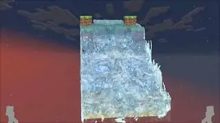 Minecraft Calm Waters