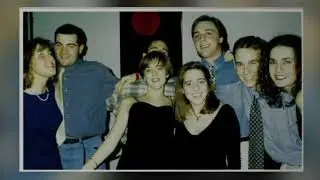 90's reunion