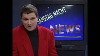 Samstag Nacht Staffel 1 Folge 1