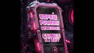 Sophie Powers - Obsessed (Grimes DJ Edit)