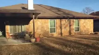 Oklahoma City Rental Houses: Midwest City House 3BR/2BA by Property Management in Oklahoma City