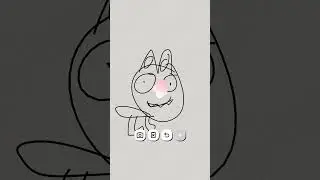 I draw a Perfect cat!