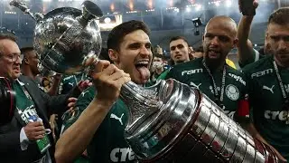 CARTA DO RAPHAEL VEIGA PARA A TORCIDA..