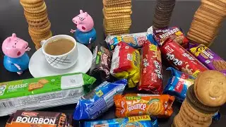 LOTS OF BISCUIT & COOKIES 🍪