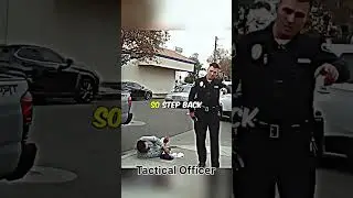 The First Amendment briefing #copwatch #usa #police #copgetsowned #shortvideo