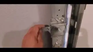 Почему следует снять замок с гаражных ворот