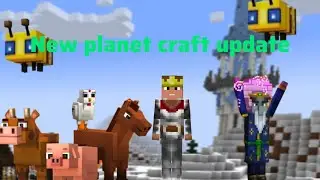 New Creative Mode update