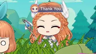 Odette is not okay at all 