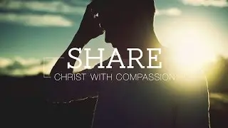 Special Message - Share Christ with Compassion - Bong Saquing