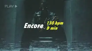 SDM x La Mano type beat | Instru Trap Sombre 