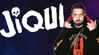 Dubstep With JIQUI [Another Masterclass Episode]