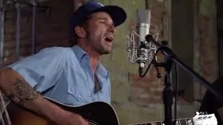Joe Fletcher & Brown Bird - Flat Tire - 7/28/2012