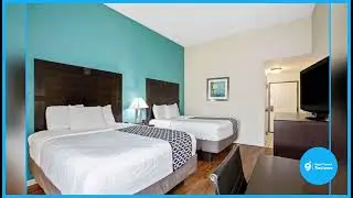 La Quinta by Wyndham PCB Pier Park Area Review: Luxury & Value?