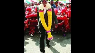 KABALI - THALAIVAR  INTRO SONG!! Leaked!!! NERUUPUU DAAW