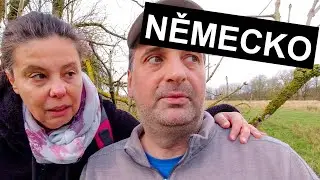 NĚMECKO OBYTŇÁKEM  | Tajemství neobvyklého města  | Van Life