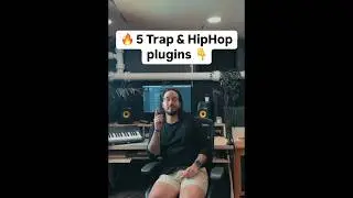 Elevate your sound with these go-to plugins .#trapproduction #Omnisphere2 #serum2 #TrapProducer