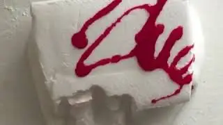 Daiso clay