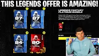 ЭТО ПРЕДЛОЖЕНИЕ УДИВИТЕЛЬНОЕ! СТОИТ ЛИ ПРЕДЛОЖЕНИЕ ПЛАТИНОВОГО НАБОРА LEGENDS 50?