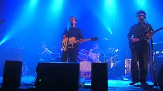 Sea Power - Lakeland Echo - Walker Theatre, Shrewsbury, 24/2/22