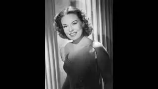 All Alone (1944) - Martha Mears