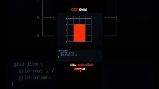 CSS: GRID🎁