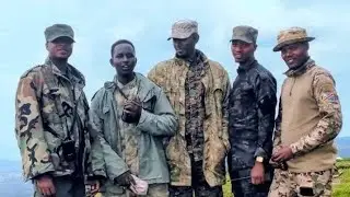 URWEGO RWUBUTASI BWABAMAMA BABANYAMURENGE//BAHURUTSE MURI BIJOMBO/KANGWE/KARUMYO//NAMIKARATI