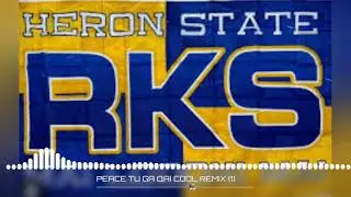 PEACE TU GA QAI COOL [RKS] WKVT 2025 REMIX - DJ Sam Production