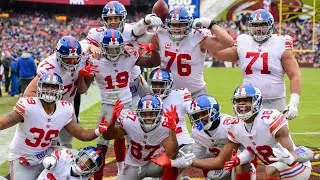 2025-2026 NFL Football Hype Video 