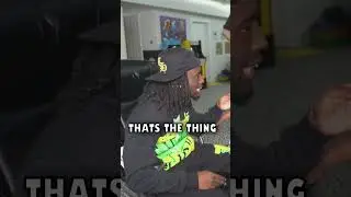 Kai Cenat Fights Agent After Heated Argument 😱 😂