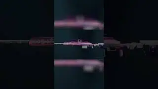 Best HDR Attachments 🔥 No Recoil | Clean No Commentary Gameplay