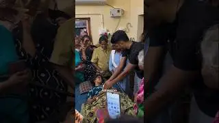 KPY BALA ஆட்டோ ஓட்டும் பெண்மணிக்கு செய்த உதவி#trending#love#kpybala#shorts