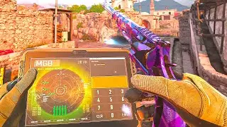 Pistol only nuke.. (Modern Warfare 2 Gameplay)