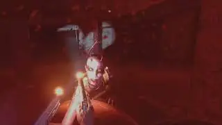 The Dark Pictures: Switchback VR (PS VR2). Катакомбы