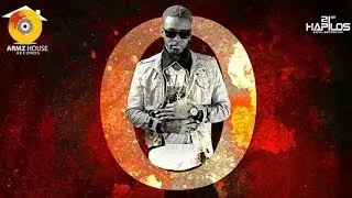 Konshens - Care Zero (Raw) [Fire Supreme Riddim] May 2014