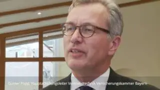 VKB gewinnt Gold-Award f&uuml;r Vertriebssoftware