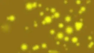 Abstract holiday Bokeh light yellow Background, Amazing After Effects| Background Animation