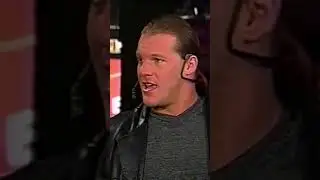 Chris Jericho interview - calling moves #wwe #chrisjericho