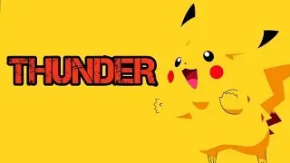 Pikachu \\