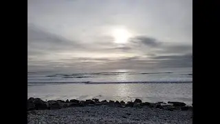 Baleshare Beach. North Uist