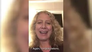NASW Membership Helps Me Connect with Other Social Workers | NASW Celebrates 66 Years