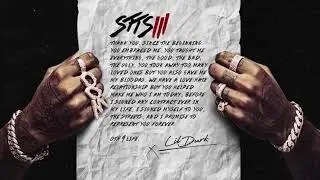 Lil Durk - Same Hood (STTS3)