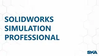 SOLIDWORKS Simulation Professional