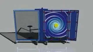 Aqua Blaster from Out of This World Games 3D Animation