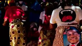 Maniga Pandza ft Descolado[Administradora by: Cortesia profissional ]
