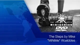 The Steps Promo By Paztuh Mike Wuebbles