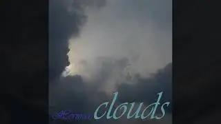 Hermax - Clouds - full album (Vangelis, Kitaro and Yanni alike)